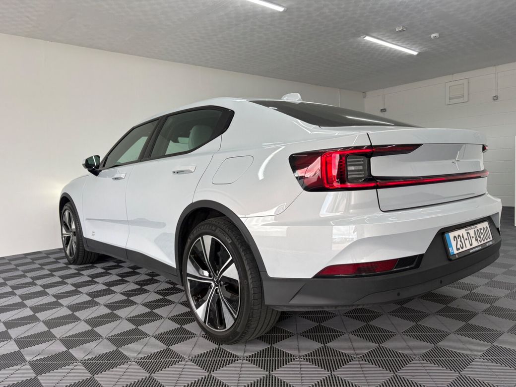 2023 Polestar 2