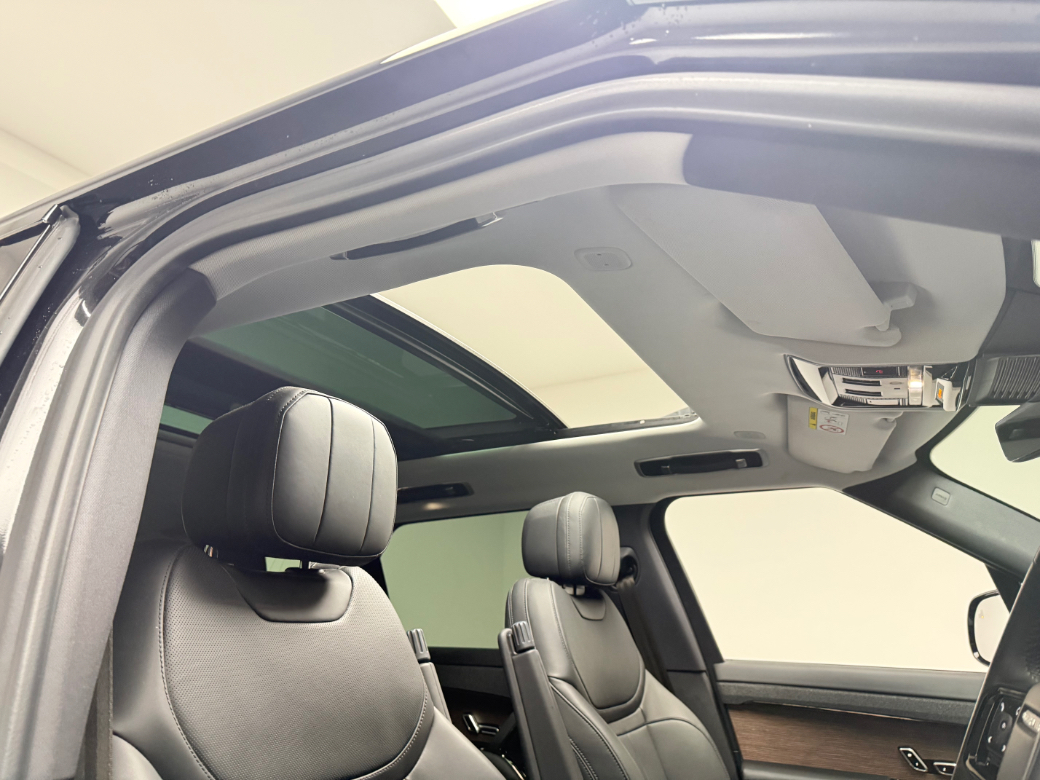 2024 Land Rover Range Rover Sport