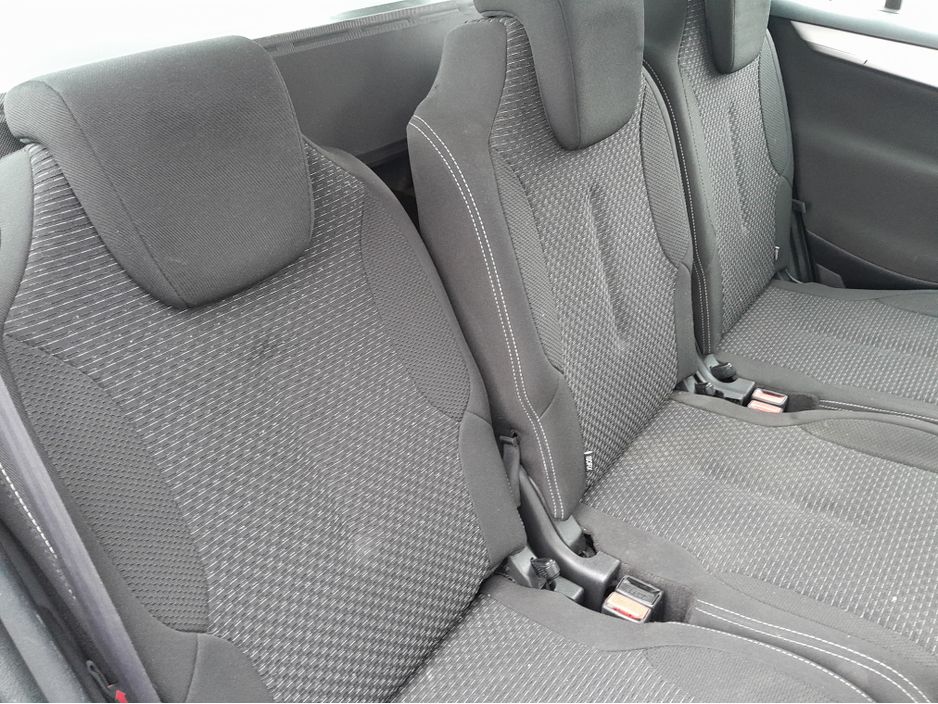2010 Citroen Grand C4 Picasso
