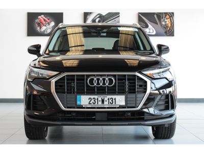 2023 Audi Q3