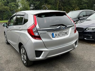2014 Honda Fit