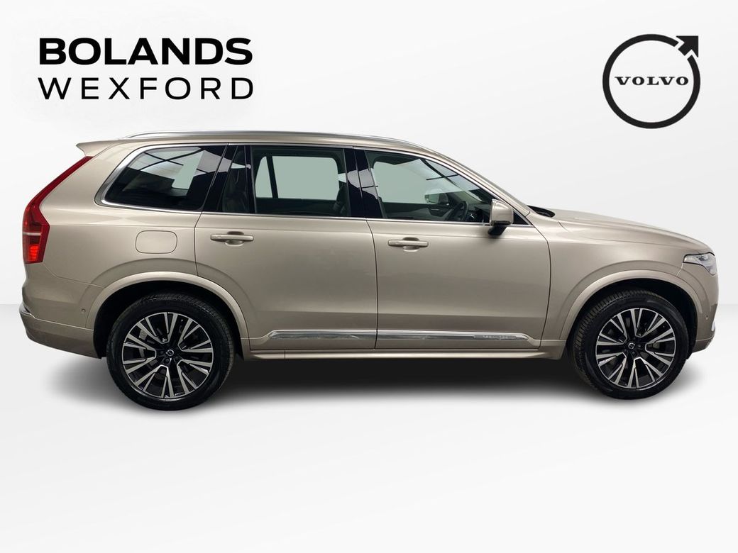 2023 Volvo XC90
