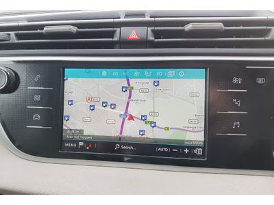 2020 Citroen C4 SpaceTourer