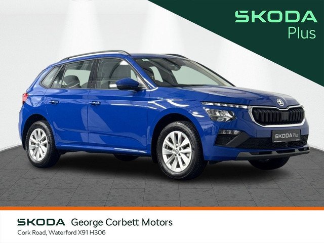vehicle for sale from George Corbett Motors