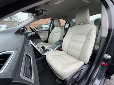 2015 Volvo S80