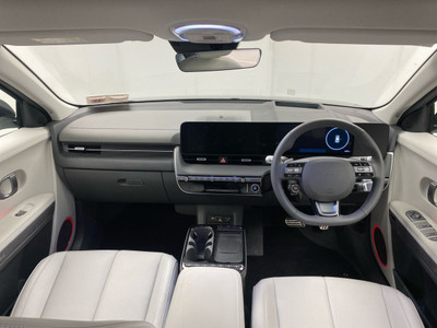 2026 Hyundai Ioniq 5