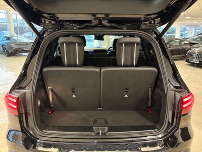 2025 Mercedes-Benz EQB