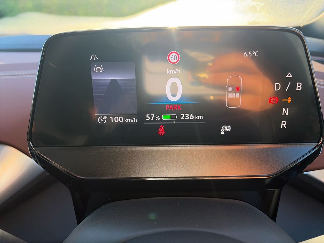 2025 Volkswagen ID.4