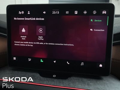 2024 Skoda Kodiaq