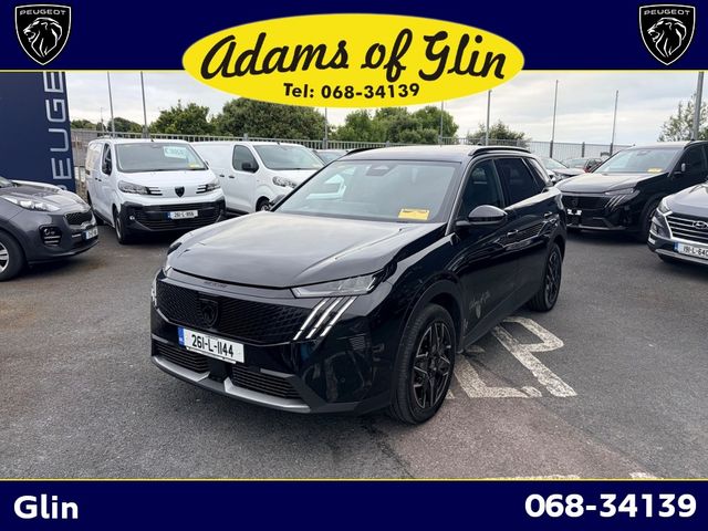 vehicle for sale from Adams of Glin