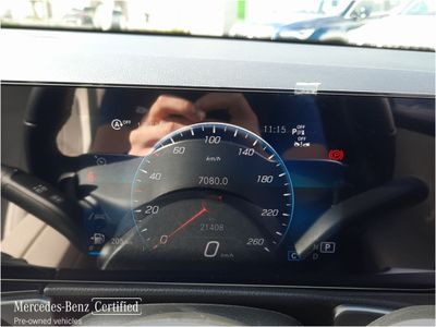 2023 Mercedes-Benz GLB Class