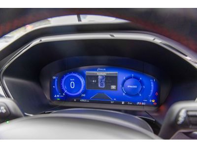 2022 Ford Kuga