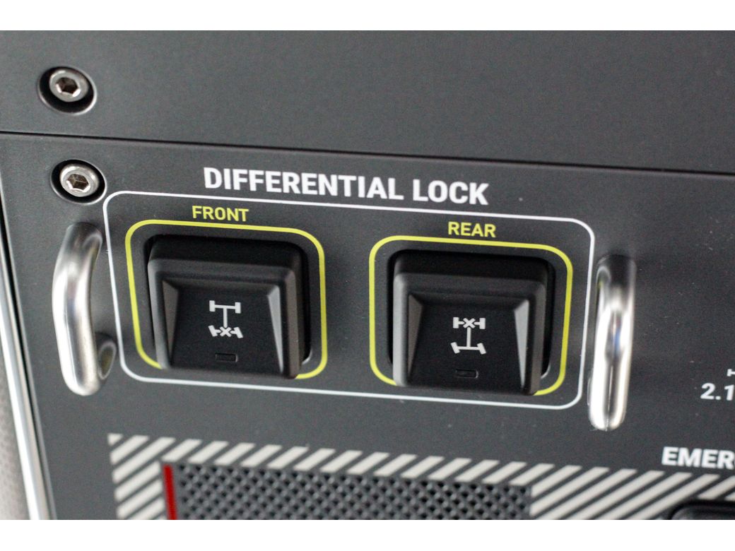 2023 Ineos Grenadier