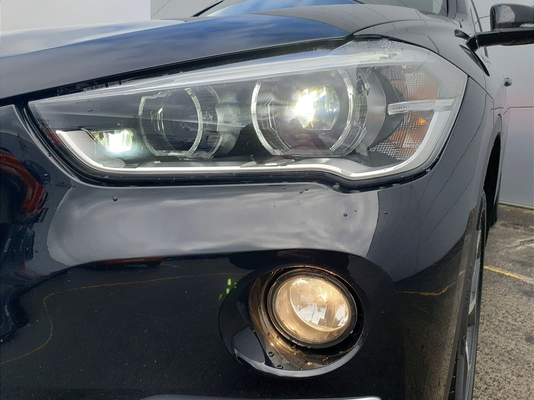 2019 BMW X1