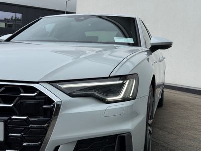 2025 Audi A6