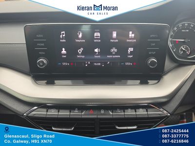 2024 Skoda Octavia