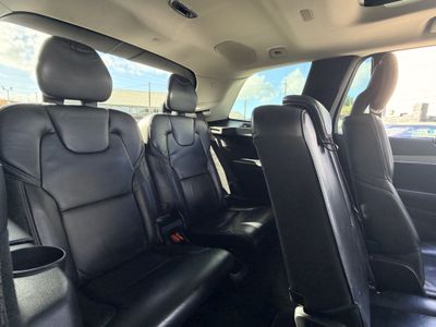 2015 Volvo XC90