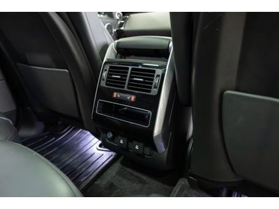 2021 Land Rover Range Rover Sport