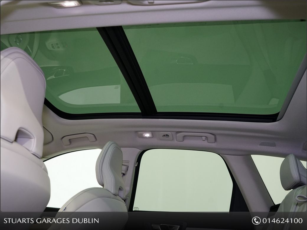 2022 Volvo XC60