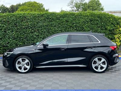 2023 Audi A3