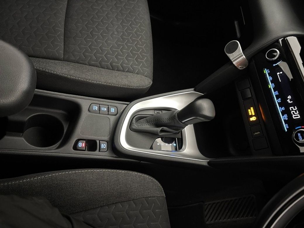 2023 Toyota Yaris Cross