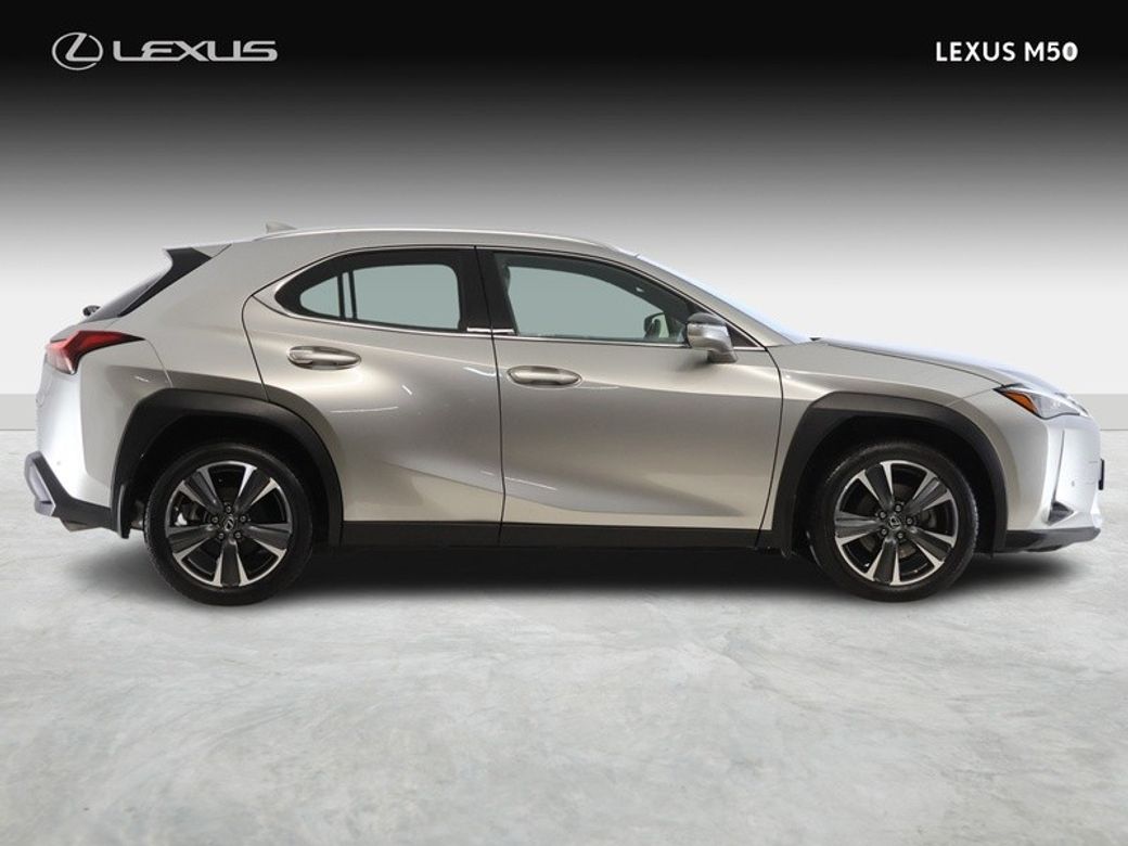 2023 Lexus UX 250H
