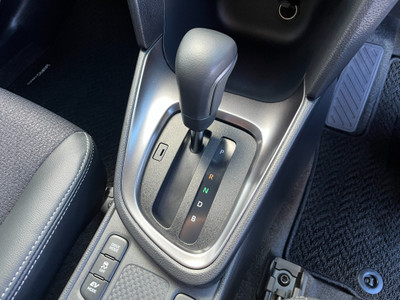 2024 Toyota Yaris Cross