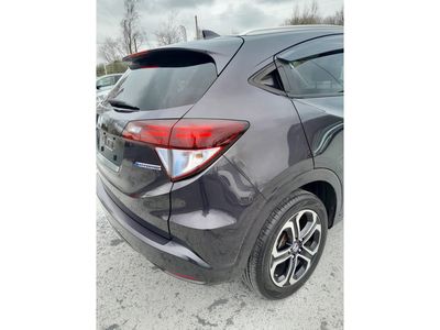 2014 Honda Vezel