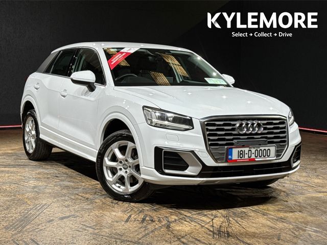 vehicle for sale from Kylemore Cars