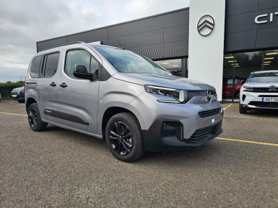 2025 Citroen Berlingo Multispace