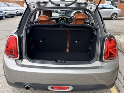 2019 Mini Cooper
