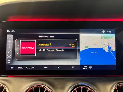 2019 Mercedes-Benz CLS Class