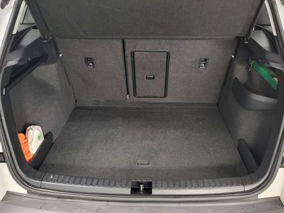 2020 Skoda Karoq
