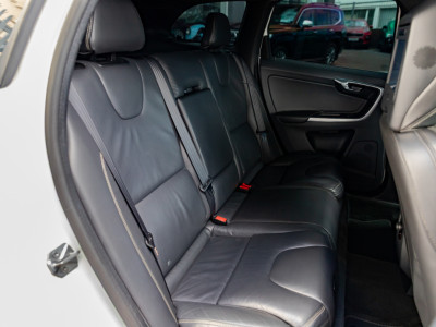2016 Volvo XC60