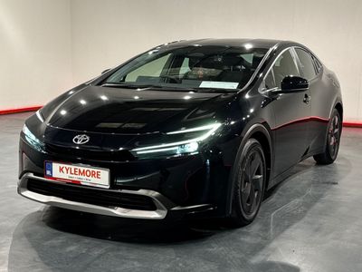 2024 Toyota Prius