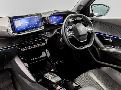 2025 Peugeot 2008