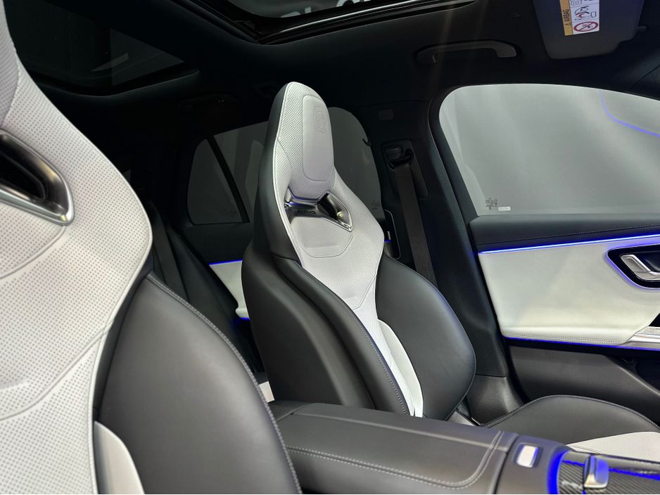 2025 Mercedes-Benz E Class