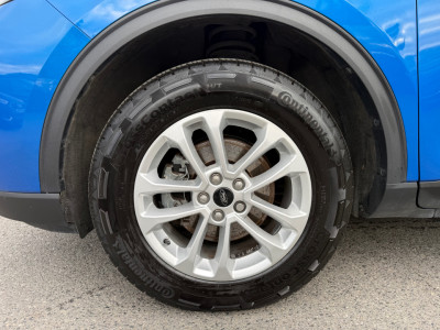 2024 Ford Kuga