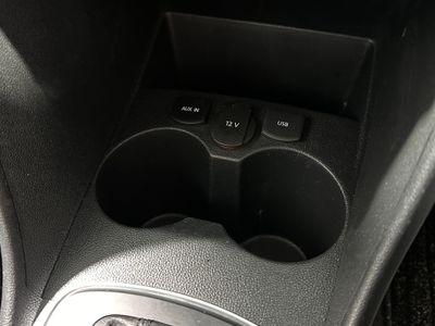 2017 Volkswagen Polo