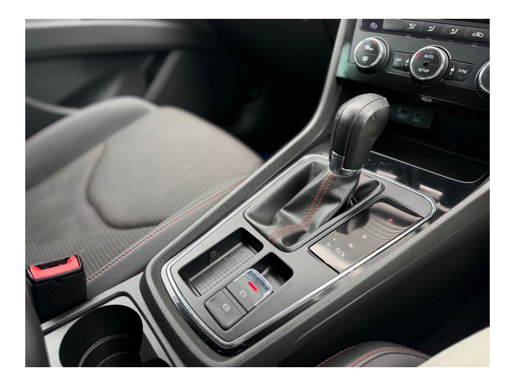 2018 SEAT Leon