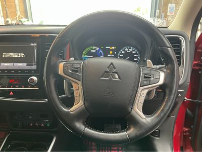 2021 Mitsubishi Outlander