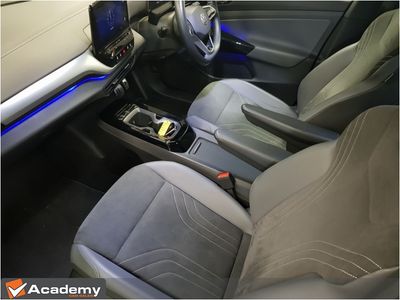 2023 Volkswagen ID.4