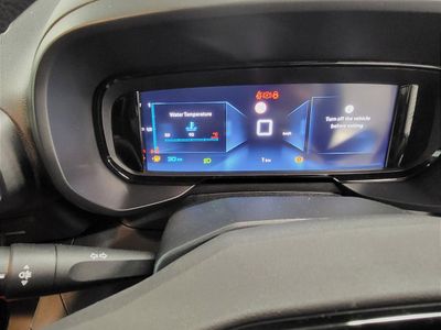 2026 Citroen Berlingo