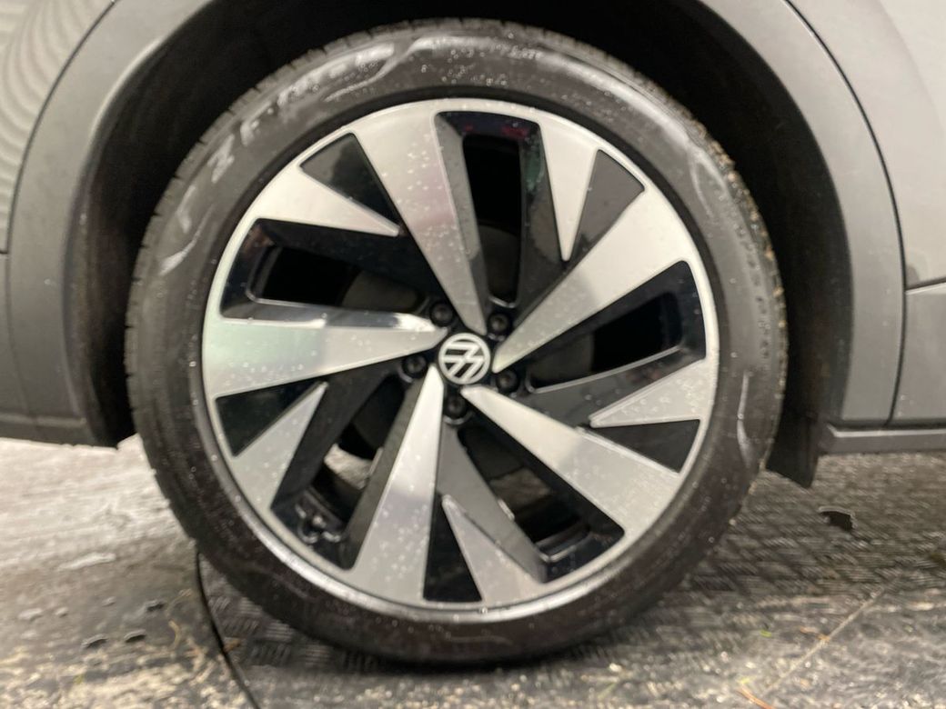 2022 Volkswagen ID.4