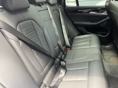 2023 BMW iX3