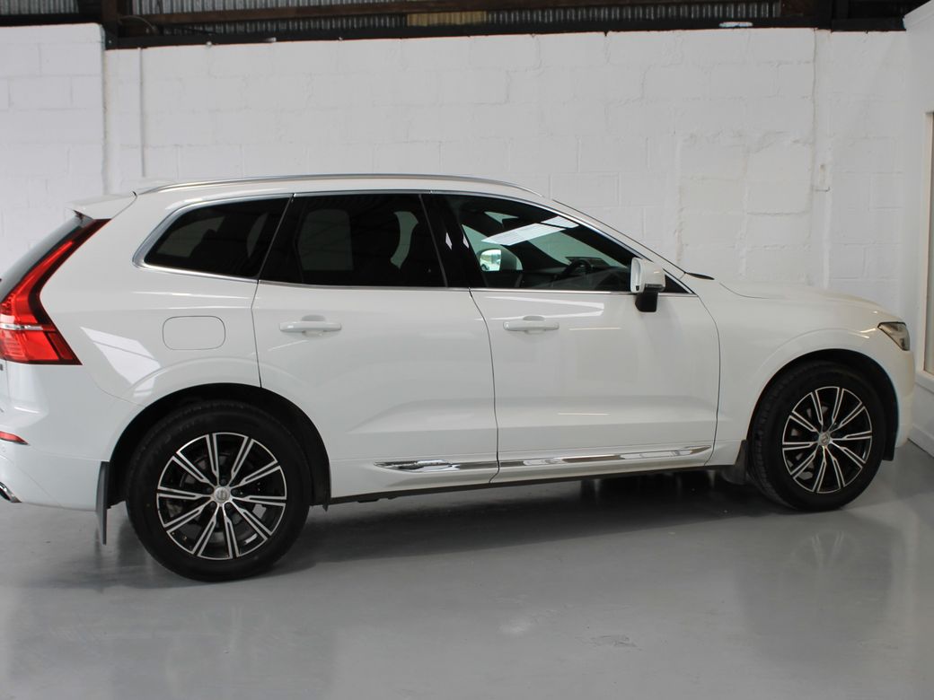 2019 Volvo XC60