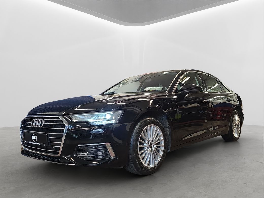 2023 Audi A6