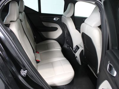 2020 Volvo XC40