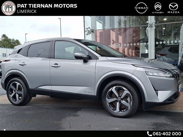 vehicle for sale from Pat Tiernan Motors