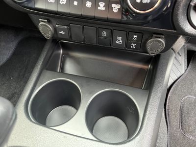 2024 Toyota Hilux